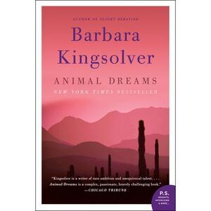 Animal Dreams -- Barbara Kingsolver